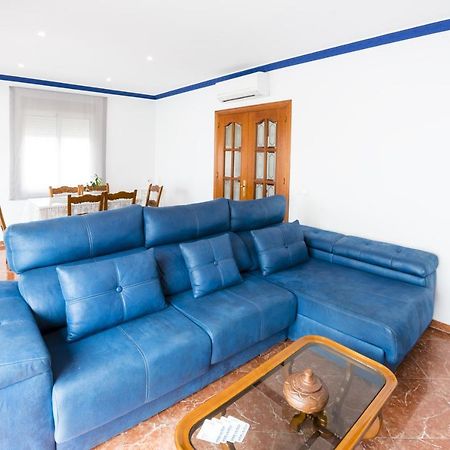 Villa Zoe Nerja Buitenkant foto